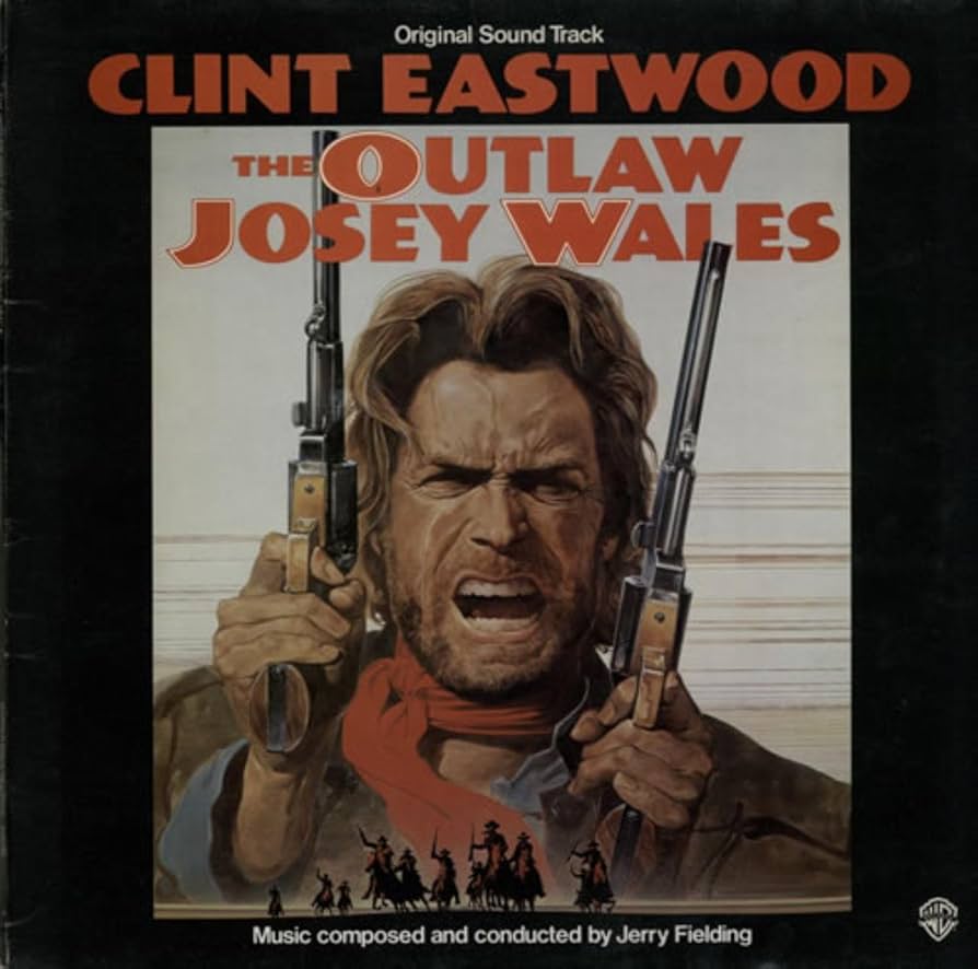 英LP Josey Wales Outlaw GREL55 Greensleeves UK /00221 Josey Wales – The Outlaw Josey Wales – Vinyl (LP, Album